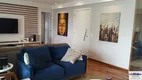Foto 5 de Apartamento com 4 Quartos à venda, 141m² em Vila Romana, São Paulo
