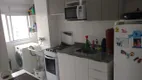 Foto 5 de Apartamento com 1 Quarto para alugar, 31m² em Água Branca, São Paulo