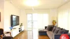 Foto 2 de Apartamento com 3 Quartos para alugar, 240m² em Santa Cecília, São Paulo