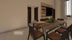 Foto 9 de Casa de Condomínio com 3 Quartos à venda, 130m² em Marabaixo, Macapá
