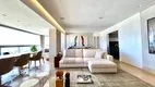 Foto 4 de Apartamento com 4 Quartos à venda, 157m² em Vale do Sereno, Nova Lima