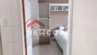 Foto 10 de Apartamento com 3 Quartos à venda, 86m² em Jardim Independencia, São Vicente