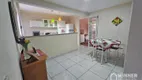 Foto 6 de Casa com 3 Quartos à venda, 90m² em Jardim São Silvestre, Maringá