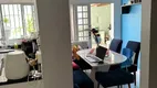 Foto 3 de Sobrado com 3 Quartos à venda, 191m² em Jardim Oriental, São Paulo