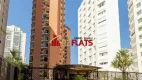 Foto 27 de Flat com 1 Quarto para alugar, 50m² em Jardim Paulista, São Paulo