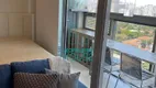 Foto 6 de Apartamento com 1 Quarto à venda, 30m² em Pinheiros, São Paulo