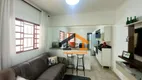 Foto 2 de Casa com 2 Quartos à venda, 110m² em Parque São Francisco, Itatiba