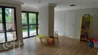 Foto 32 de Apartamento com 3 Quartos à venda, 127m² em Moema, São Paulo
