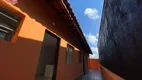 Foto 4 de Casa com 2 Quartos à venda, 70m² em Jardim Leonor, Mongaguá