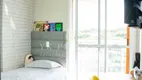 Foto 24 de Apartamento com 3 Quartos à venda, 157m² em Vila Anastácio, São Paulo