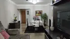 Foto 2 de Apartamento com 3 Quartos à venda, 116m² em São Judas, Piracicaba