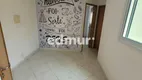 Foto 2 de Apartamento com 2 Quartos à venda, 45m² em Santa Maria, Santo André