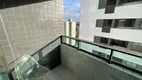 Foto 8 de Apartamento com 2 Quartos à venda, 56m² em Torreão, Recife