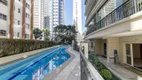 Foto 19 de Apartamento com 3 Quartos para alugar, 122m² em Moema, São Paulo