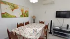 Foto 10 de Apartamento com 3 Quartos à venda, 105m² em Enseada, Guarujá