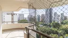 Foto 9 de Apartamento com 3 Quartos para alugar, 275m² em Vila Nova Conceição, São Paulo