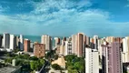 Foto 25 de Cobertura com 2 Quartos à venda, 122m² em Meireles, Fortaleza