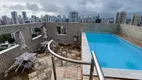 Foto 16 de Apartamento com 3 Quartos à venda, 119m² em Parnamirim, Recife