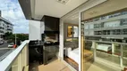 Foto 2 de Apartamento com 3 Quartos à venda, 96m² em Jurerê, Florianópolis