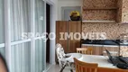 Foto 7 de Apartamento com 3 Quartos à venda, 90m² em Jardim Prudência, São Paulo