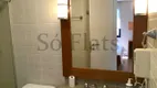 Foto 11 de Flat com 1 Quarto para alugar, 30m² em Moema, São Paulo