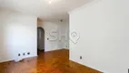 Foto 2 de Apartamento com 3 Quartos à venda, 90m² em Moema, São Paulo