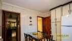 Foto 5 de Sobrado com 3 Quartos à venda, 180m² em Vila Curuçá, Santo André