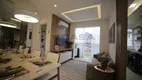 Foto 2 de Apartamento com 2 Quartos à venda, 52m² em Planalto de Carapina, Serra