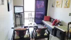 Foto 8 de Apartamento com 2 Quartos à venda, 73m² em PRAIA DE MARANDUBA, Ubatuba