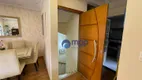 Foto 10 de Casa de Condomínio com 3 Quartos à venda, 180m² em Vila Gustavo, São Paulo