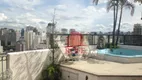 Foto 5 de Apartamento com 2 Quartos para venda ou aluguel, 150m² em Vila Nova Conceição, São Paulo