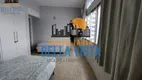 Foto 7 de Apartamento com 1 Quarto à venda, 60m² em Gonzaguinha, São Vicente
