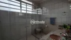 Foto 32 de Casa com 5 Quartos à venda, 242m² em Parque São Quirino, Campinas