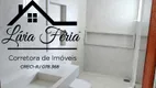 Foto 15 de Casa com 3 Quartos à venda, 125m² em Parque Aurora, Campos dos Goytacazes