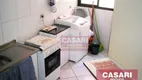 Foto 10 de Apartamento com 2 Quartos à venda, 60m² em Jardim Jamaica, Santo André