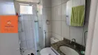 Foto 11 de Apartamento com 3 Quartos à venda, 68m² em Brotas, Salvador