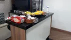 Foto 12 de Apartamento com 3 Quartos à venda, 80m² em Jardim São Caetano, São Caetano do Sul