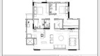 Foto 11 de Apartamento com 3 Quartos à venda, 116m² em Melville Empresarial Ii, Barueri