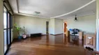 Foto 4 de Apartamento com 3 Quartos à venda, 136m² em Morumbi, São Paulo