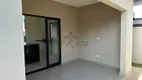 Foto 14 de Casa de Condomínio com 3 Quartos à venda, 160m² em Loteamento Floresta, São José dos Campos