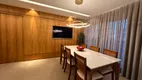 Foto 7 de Apartamento com 3 Quartos à venda, 110m² em Jardim Finotti, Uberlândia