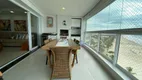 Foto 3 de Apartamento com 4 Quartos à venda, 206m² em Enseada, Guarujá