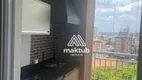 Foto 2 de Apartamento com 2 Quartos à venda, 60m² em Vila Alzira, Santo André