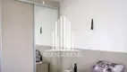 Foto 11 de Apartamento com 2 Quartos à venda, 58m² em Jardim Taboão, São Paulo