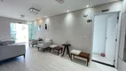 Foto 12 de Apartamento com 2 Quartos à venda, 68m² em Santa Eugenia, Mongaguá