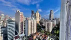 Foto 10 de Apartamento com 3 Quartos à venda, 132m² em Pompeia, Santos