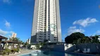 Foto 12 de Apartamento com 4 Quartos à venda, 142m² em Lagoa Nova, Natal