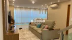 Foto 9 de Apartamento com 3 Quartos à venda, 155m² em Vila Galvão, Guarulhos