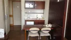 Foto 4 de Flat com 1 Quarto para alugar, 28m² em Chácara Santo Antônio, São Paulo