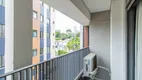 Foto 16 de Apartamento com 1 Quarto para alugar, 28m² em Vila Mariana, São Paulo